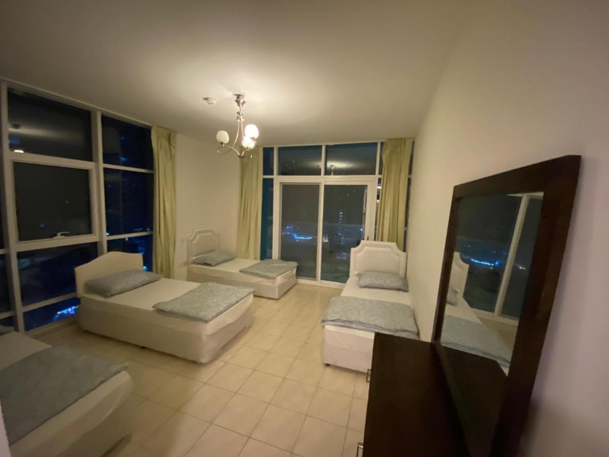 Elegance Hostel ドバイ エクステリア 写真