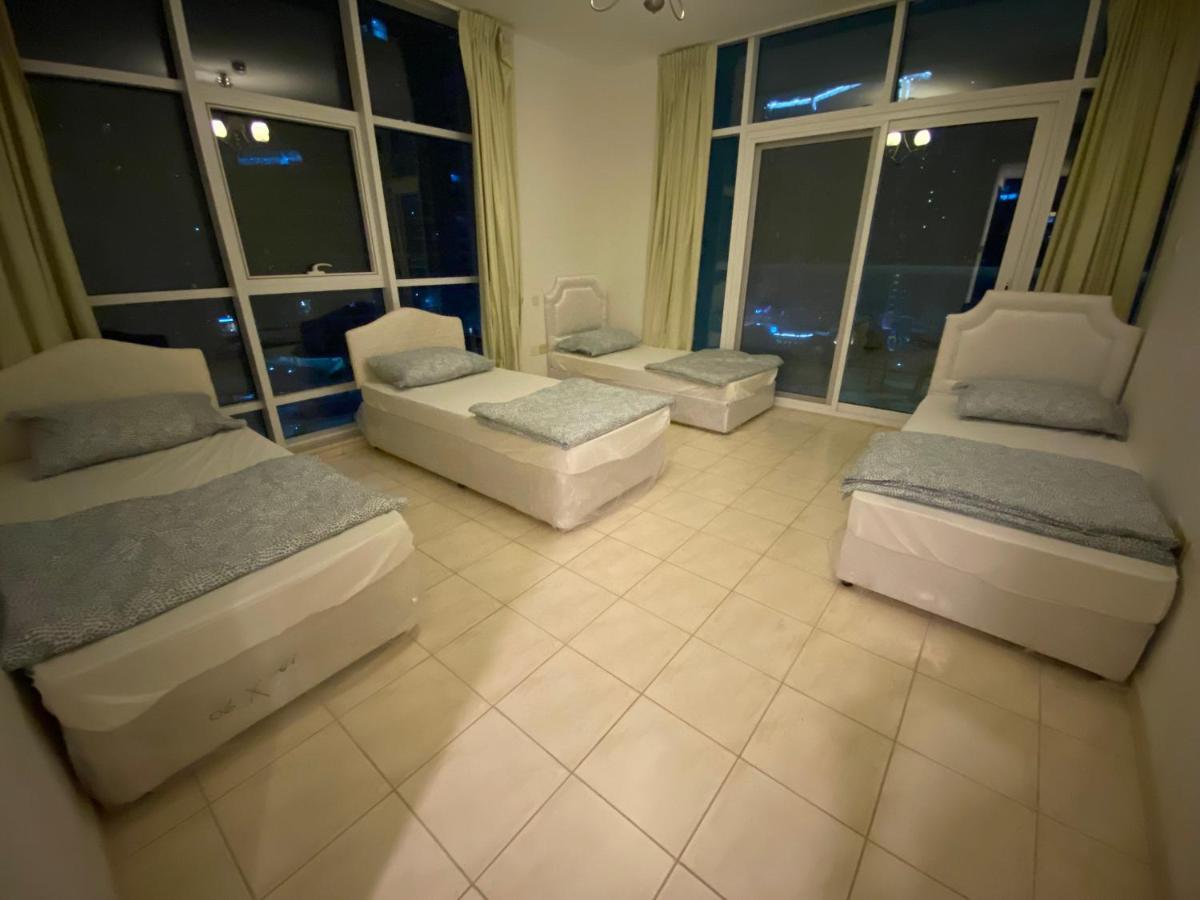 Elegance Hostel ドバイ エクステリア 写真