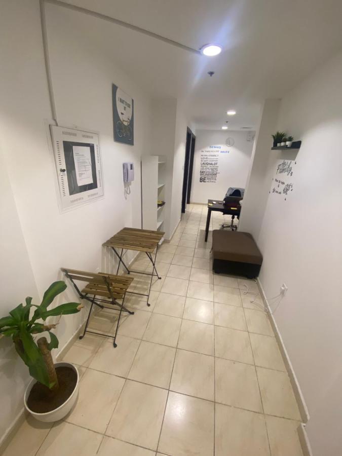 Elegance Hostel ドバイ エクステリア 写真